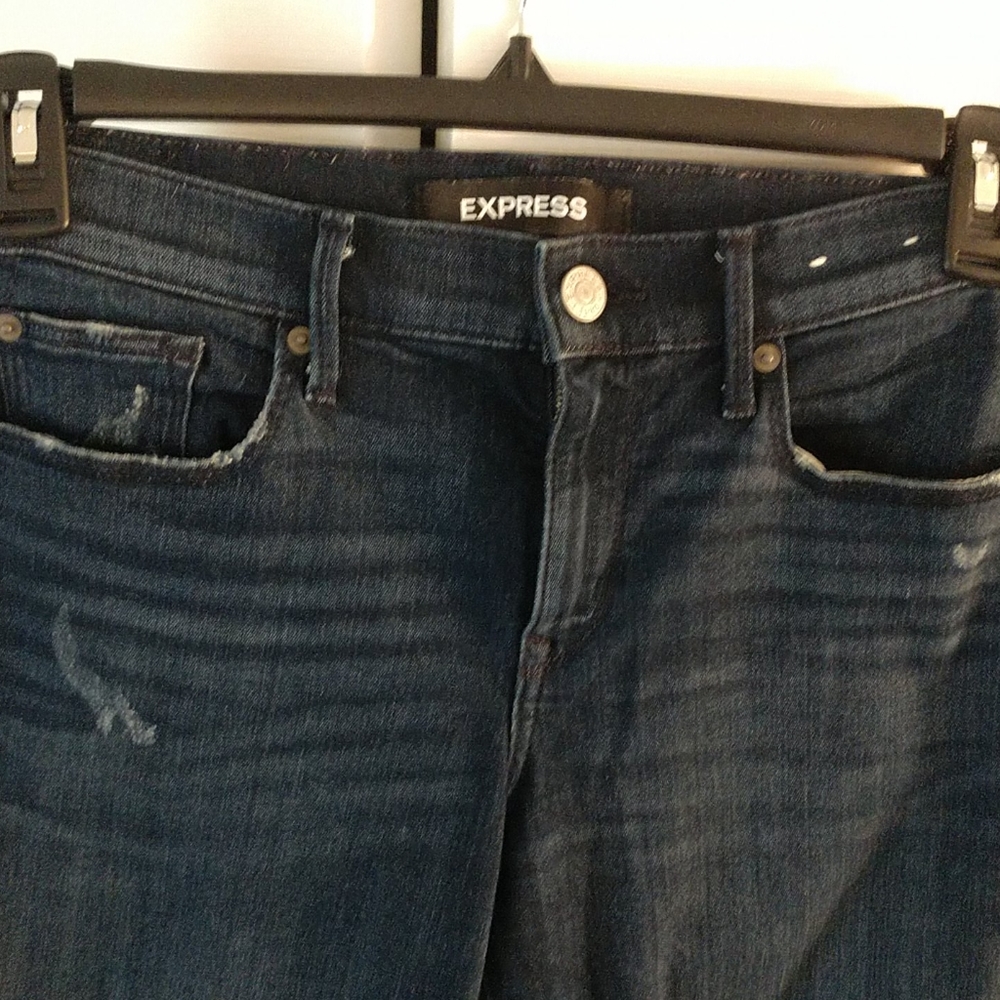 Jeans - Picture 4 of 8